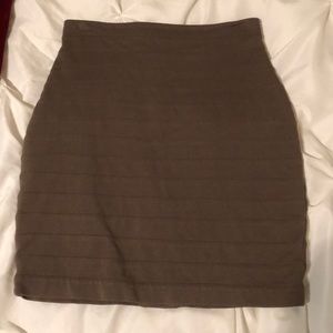 Express Skirt